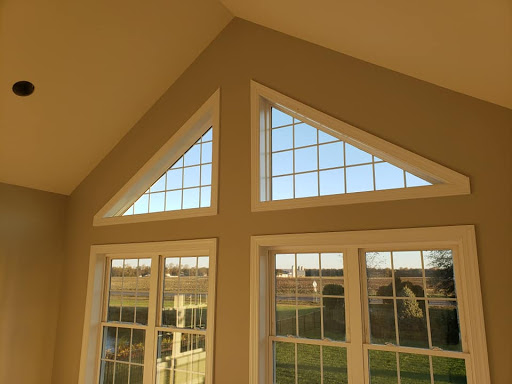 Apex Construction Group - Visual