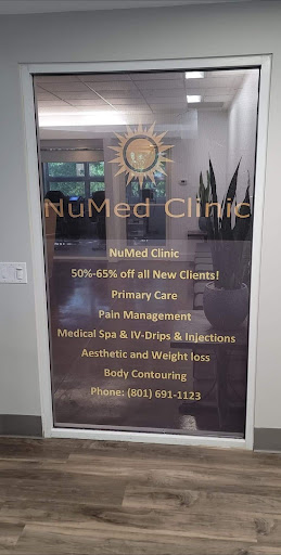 NuMed Clinic & Medical Spa