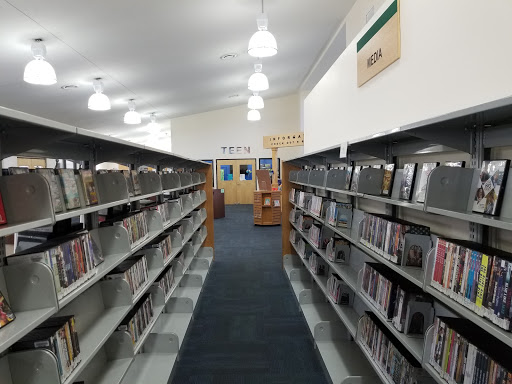 Cone Park Branch | Alachua County Library District