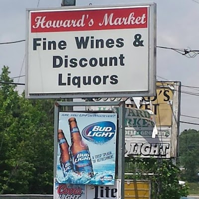 Howards Market Inc.