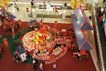 Sunway Carnival Mall, Seberang Jaya, Malaysia
