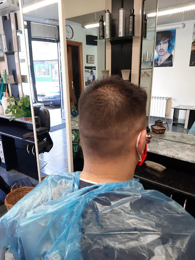 Peluquería Rapado - Thumbnail