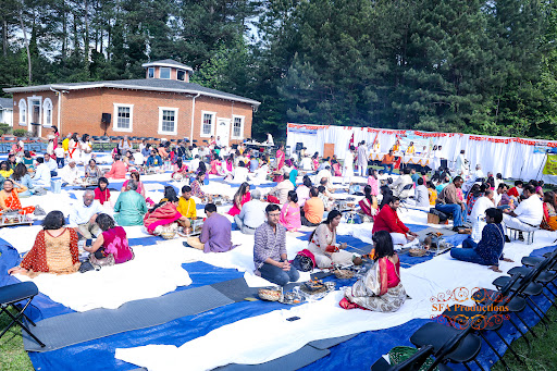 Arya Samaj - Visual