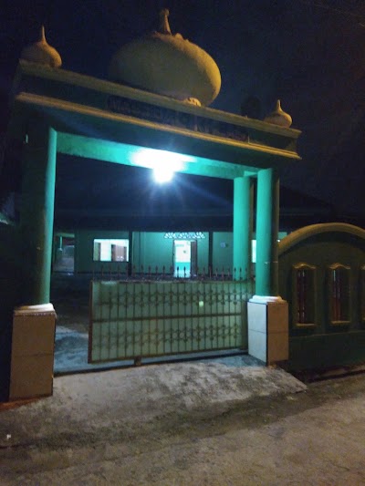 Photos of Al-Ikhlas