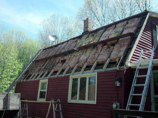 RLH Enterprises | Handyman & Local Repair Plumbing Services & Painting Service