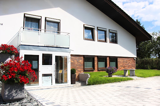 Stadtsteinach - Visual