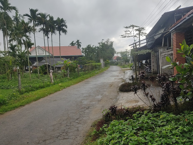 Nhà Văn Hoá Thôn Tình Phú Nam, Nghĩa Hành, Quảng Ngãi