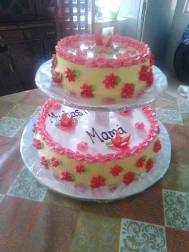 Pasteles D@ny´s