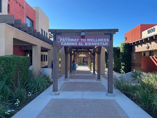 Northeast Valley Health Corporation (San Fernando Health Center) - Thumbnail