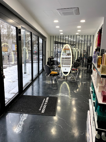 Macho & Cocosh Institute for Hair & Beauty - Ingolstadt