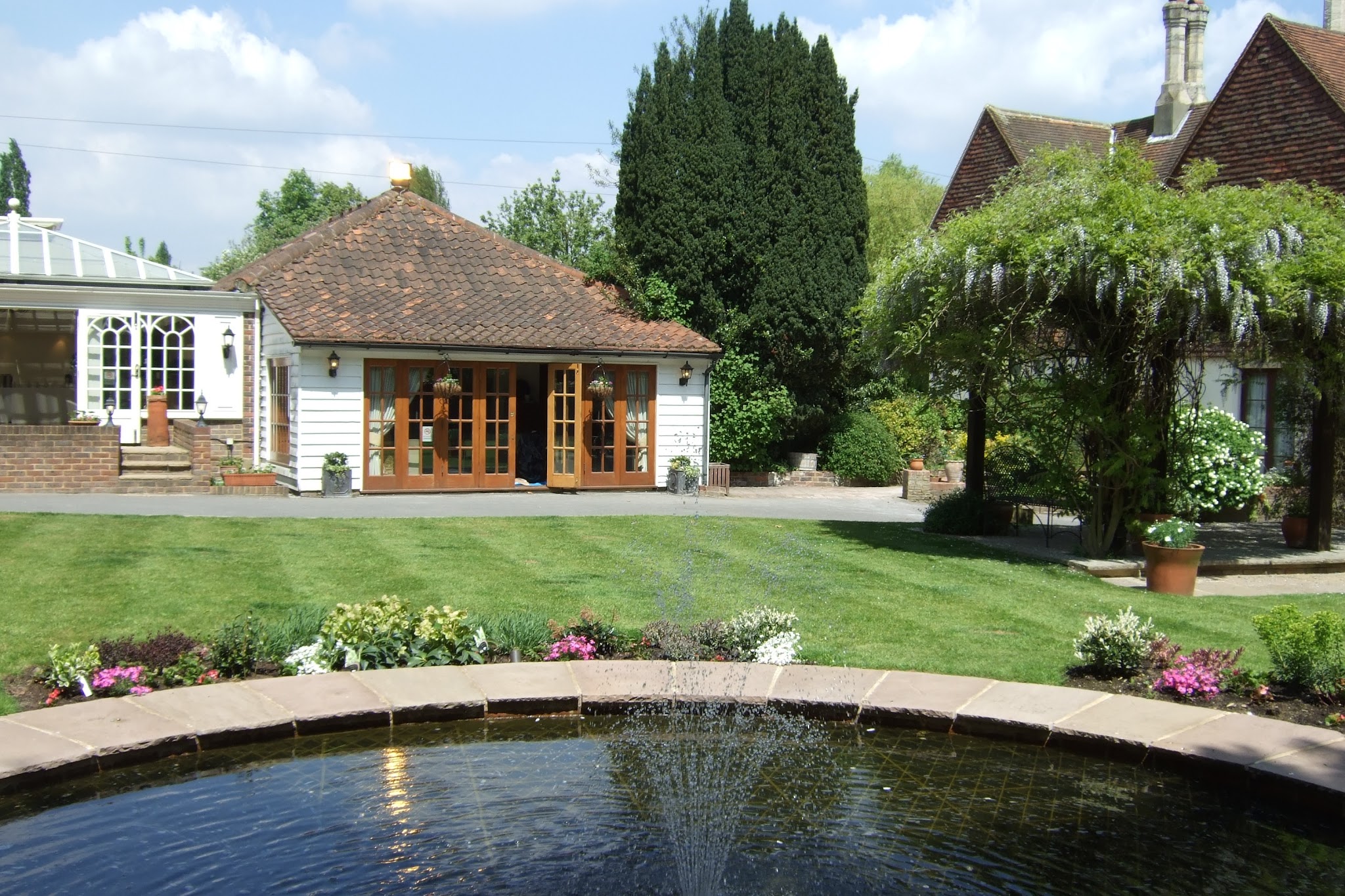 Oaks Farm Weddings - Venues - photo 1