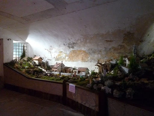 Presepe De La Crosara Logo
