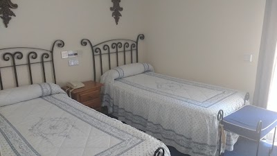 lodging