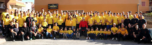 A.S.D Accademia Wing Tsun - Thumbnail