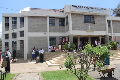 Photos of Friends International Centre (FIC), Ngong Road
