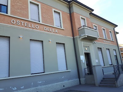 Photos of Ostello della Giovent&ugrave; - Parma