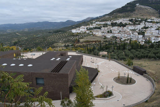 Hospital Alta Resolución Sierra de Cazorla - Thumbnail