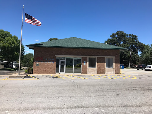 The First National Bank of Allendale Gallery - United States