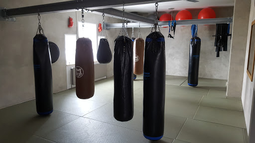 Kampfsportschule Bushido