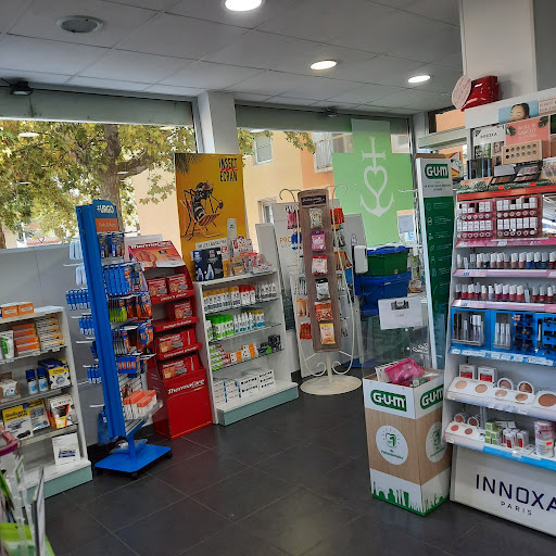 PHARMACIE DES SALINS SELARL