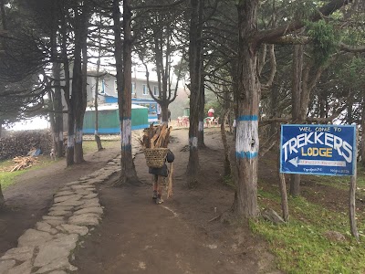 Photos of Trekker's Lodge
