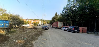 Oğuzeli Cemetery Department Cemetery Oğuzeli