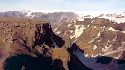 Photos of &THORN;&oacute;rsm&ouml;rk