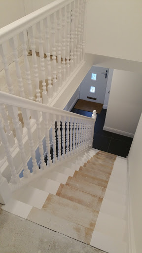 Ignite Property Services - Visual