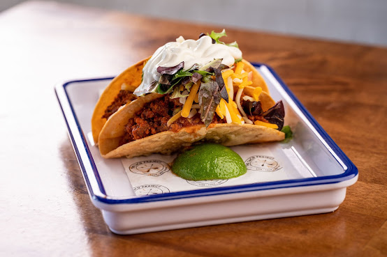 The Taco Project by null