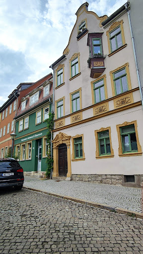 Untergraben Parkplatz - Visual