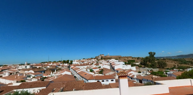 Avaliações doCasa Esquível em Mourão - Hotel