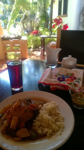 Restaurant San Andrés - Thumbnail