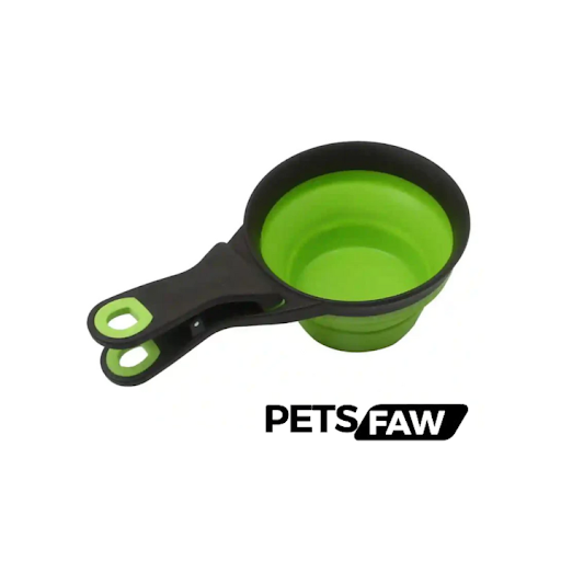 Petsfaw - Visual