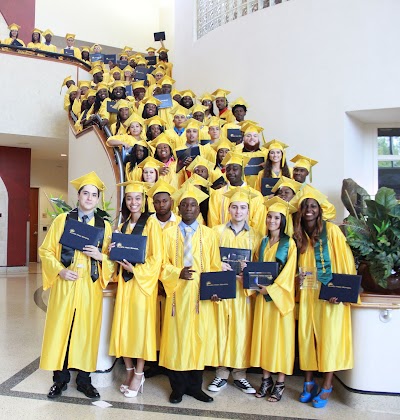 SunEd High School of North Broward