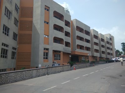 Photos of Kakanfo Inn and Conference Centre