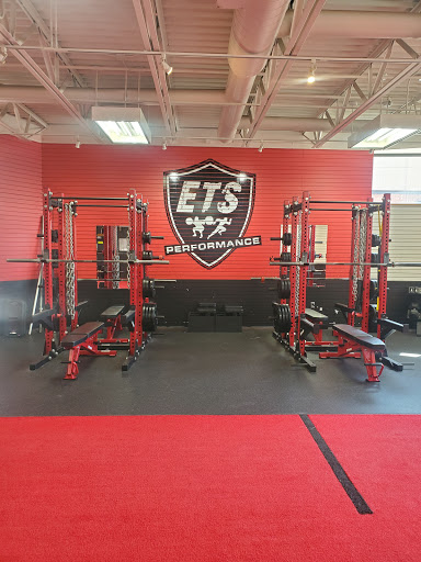 ETS Performance Central - Visual