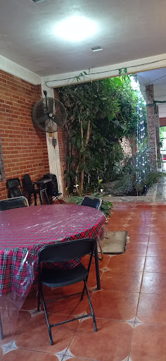 Barbacoa "La Hidalguense" Gallery - Mexico