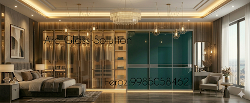 Modern Aluminum Wardrobe Solutions post image