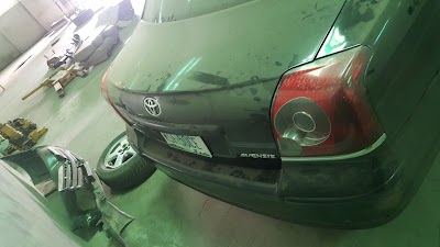Photos of Mandilas (Toyota)Enterprises Ltd.