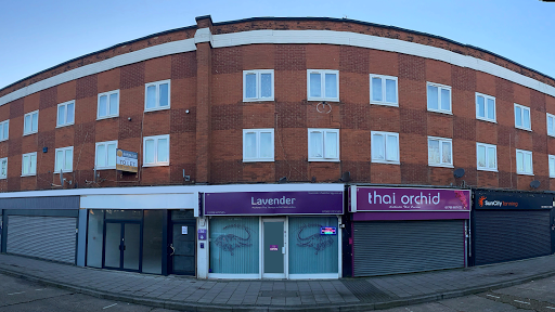 Amazing Thai Therapy Ltd