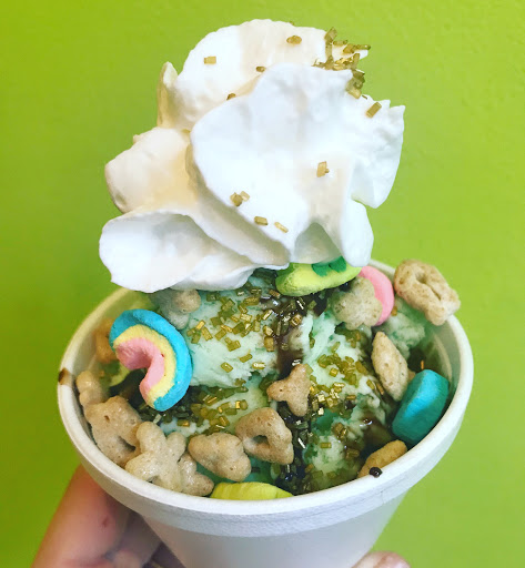 KICK - Kristin’s Ice Cream Korner - Thumbnail