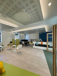 Photo n°2 de France Services Châtenois à Châtenois (Administration locale)