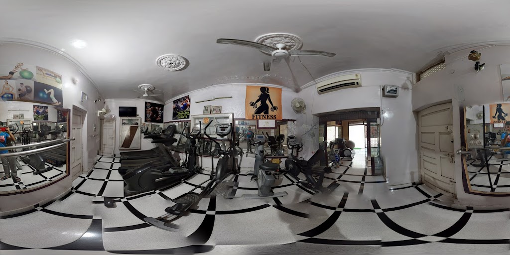 Glamour Touch Ladies Gym And Beauty Parlour