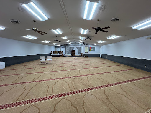 Islamic Center of Jackson - Thumbnail