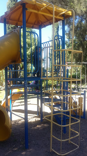 Arquitos Sports Park - Thumbnail