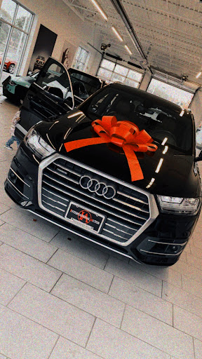 Audi North Shore - Thumbnail
