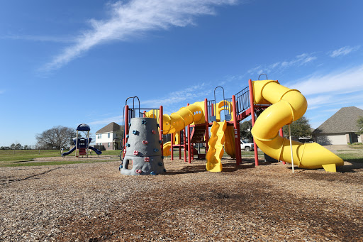 Cypress Village Neighborhood Park