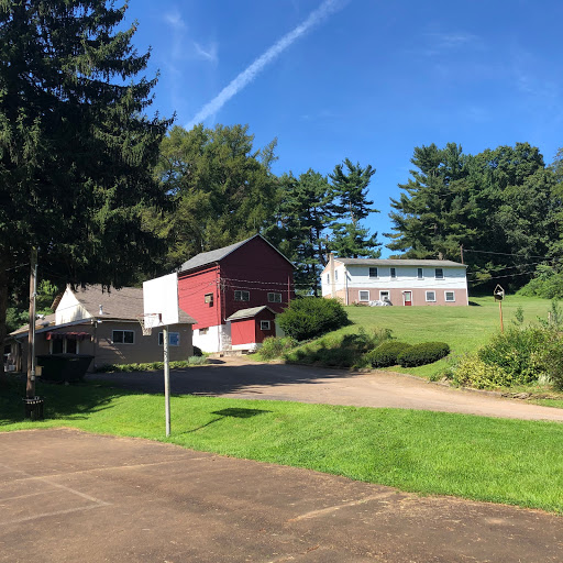 Camp Oak Hill - Visual
