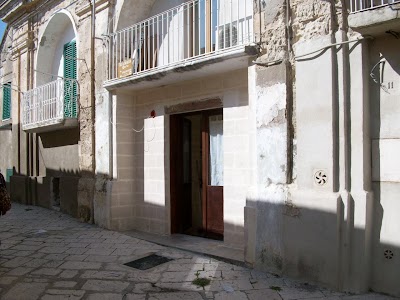 lodging