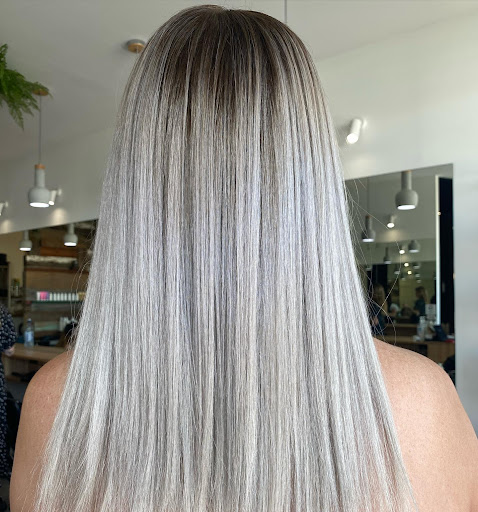 The Colour Collective Hair - Thumbnail